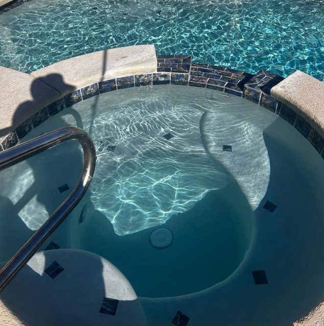 Pool Maintenance and Repair Henderson NV (4)