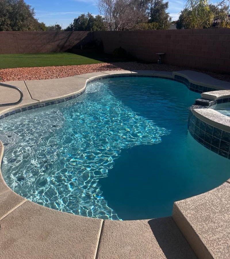 Pool Maintenance and Repair Henderson NV (5)