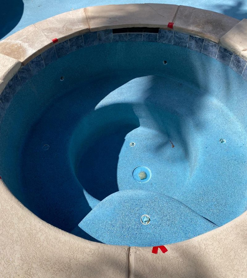 Pool Maintenance and Repair Henderson NV (8)